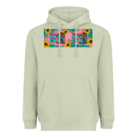 Matcha cowgirls don't cry mug 11 oz Heavyweight Hoodie - Artiststas