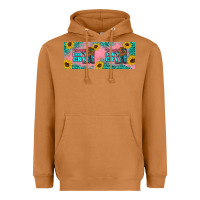Meerkat cowgirls don't cry mug 11 oz Heavyweight Hoodie - Artiststas