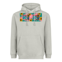 Moon Dust cowgirls don't cry mug 11 oz Heavyweight Hoodie - Artiststas