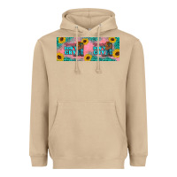 Mushroom cowgirls don't cry mug 11 oz Heavyweight Hoodie - Artiststas
