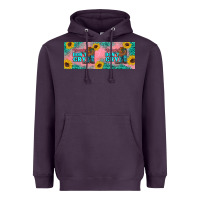 Plum cowgirls don't cry mug 11 oz Heavyweight Hoodie - Artiststas