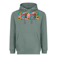 Sage cowgirls don't cry mug 11 oz Heavyweight Hoodie - Artiststas