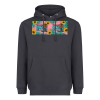 Smoke cowgirls don't cry mug 11 oz Heavyweight Hoodie - Artiststas