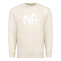 Sandshell We Do Recover Narcotics Anonymous Men Women Gift Premium Sweatshirt - minhPixels
