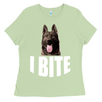 Matcha I Bite Ladies Tee - Bettercallsaul