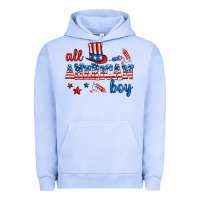 Pigment Grape Ice all american boy Urban Hoodie - AdoDesignShop