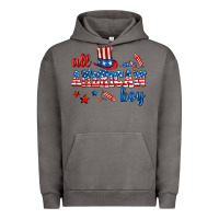 Pigment Tornado all american boy Urban Hoodie - AdoDesignShop