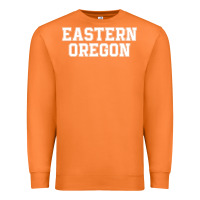 Carrot Eastern Oregon Athletic University College Alumni Premium Sweatshirt - minhPixels