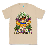 Mushroom Nacho average Mom Classic Tee - NancyCooperArtShop