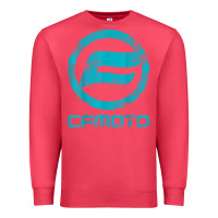 Cardinal CF Moto Vintage UTV ATV SXS original off road Gift Premium Sweatshirt - minhPixels