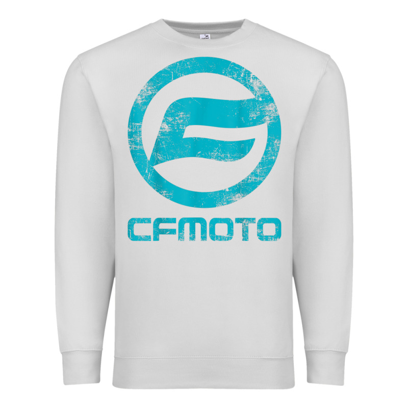 Cf Moto Vintage Utv Atv Sxs Original Off Road Gift Premium Sweatshirt by minhPixels | Teevron