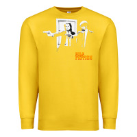 Lemon Pulp Vintage Premium Sweatshirt - minhPixels