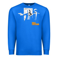 True Royal Pulp Vintage Premium Sweatshirt - minhPixels