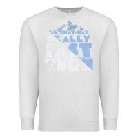 Oatmeal Heather better off dead Premium Sweatshirt - minhPixels