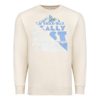 Sandshell better off dead Premium Sweatshirt - minhPixels