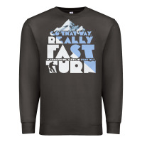 Smoke better off dead Premium Sweatshirt - minhPixels