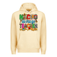 Pina Colada Nacho average Teacher Premium Hoodie - RanaPortraitStore