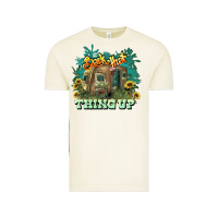 Vintage Arctic Back that thing up Vintage Tee - HowdyJamesFarm
