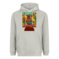 Moon Dust cowgirls just wanna have fun 12 oz can cooler (regular) Heavyweight Hoodie - Artiststas