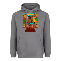Storm cowgirls just wanna have fun 12 oz can cooler (regular) Heavyweight Hoodie - Artiststas