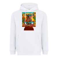 White cowgirls just wanna have fun 12 oz can cooler (regular) Heavyweight Hoodie - Artiststas