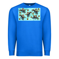 True Royal spinosaurus sippy cup Premium Sweatshirt - Artiststas