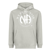 Moon Dust We Do Recover Narcotics Anonymous Men Women Gift Heavyweight Hoodie - minhPixels