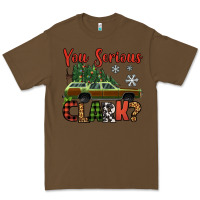 Cacao you serious clark christmas vacation car Premium Tee - Jasminsmagicworld