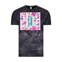Cloud Black respiratory therapist Vintage Tee - TumblerDesignByShophia