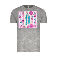 Cloud Rock respiratory therapist Vintage Tee - TumblerDesignByShophia