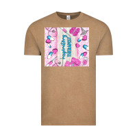 Vintage Coffee respiratory therapist Vintage Tee - TumblerDesignByShophia