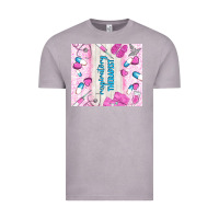 Vintage Zinc respiratory therapist Vintage Tee - TumblerDesignByShophia