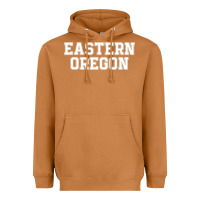 Meerkat Eastern Oregon Athletic University College Alumni Heavyweight Hoodie - minhPixels