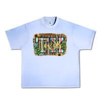 Grape Ice Tx Texas Urban Heavy Tee - JahusDesignShop