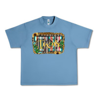 Pebble Blue Tx Texas Urban Heavy Tee - JahusDesignShop