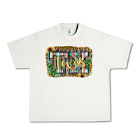 Pistachio Tx Texas Urban Heavy Tee - JahusDesignShop