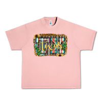 Salmon Tx Texas Urban Heavy Tee - JahusDesignShop