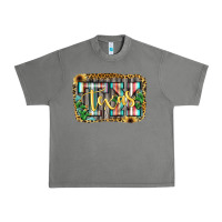 Tornado Tx Texas Urban Heavy Tee - JahusDesignShop