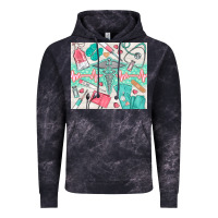 Cloud Black nurse medical equipment Vintage Hoodie - TumblerDesignByShophia