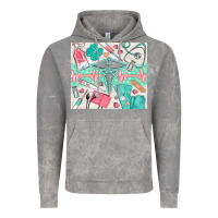 Cloud Rock nurse medical equipment Vintage Hoodie - TumblerDesignByShophia