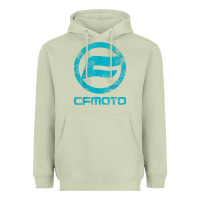 Matcha CF Moto Vintage UTV ATV SXS original off road Gift Heavyweight Hoodie - minhPixels