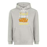 Moon Dust Calamari Squid Seafood Heavyweight Hoodie - minhPixels