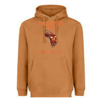 Meerkat Halloween 1978 Holiday Spooky Myers Pumpkin Haddonfield Heavyweight Hoodie - minhPixels