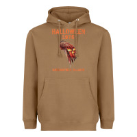 Toasted Coconut Halloween 1978 Holiday Spooky Myers Pumpkin Haddonfield Heavyweight Hoodie - minhPixels