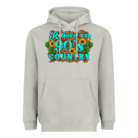Moon Dust raised 90's country cactus sunflower's Heavyweight Hoodie - Artiststas