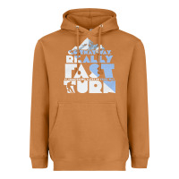 Meerkat better off dead Heavyweight Hoodie - minhPixels