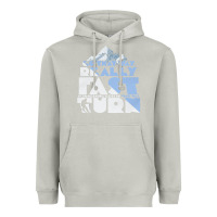Moon Dust better off dead Heavyweight Hoodie - minhPixels