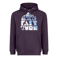 Better Off Dead Heavyweight Hoodie | Teevron