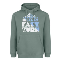 Sage better off dead Heavyweight Hoodie - minhPixels