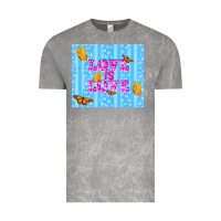 Cloud Rock love is love Vintage Tee - TumblerDesignByShophia
